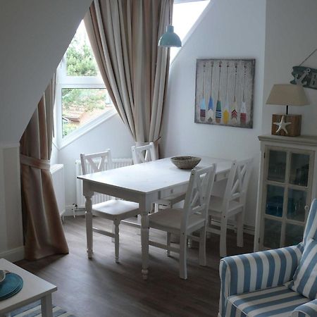 Wik7A Apartment Niendorf  Bagian luar foto