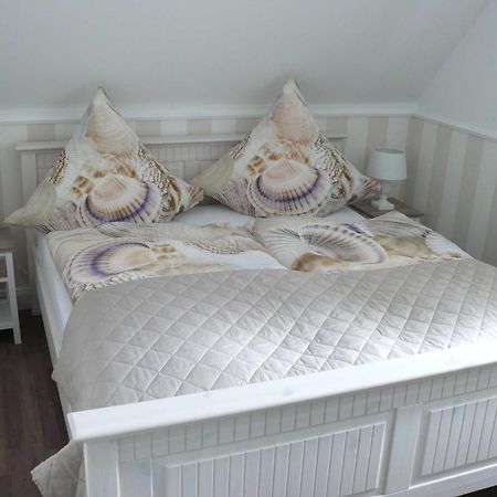Wik7A Apartment Niendorf  Bagian luar foto
