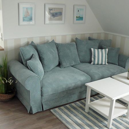 Wik7A Apartment Niendorf  Bagian luar foto