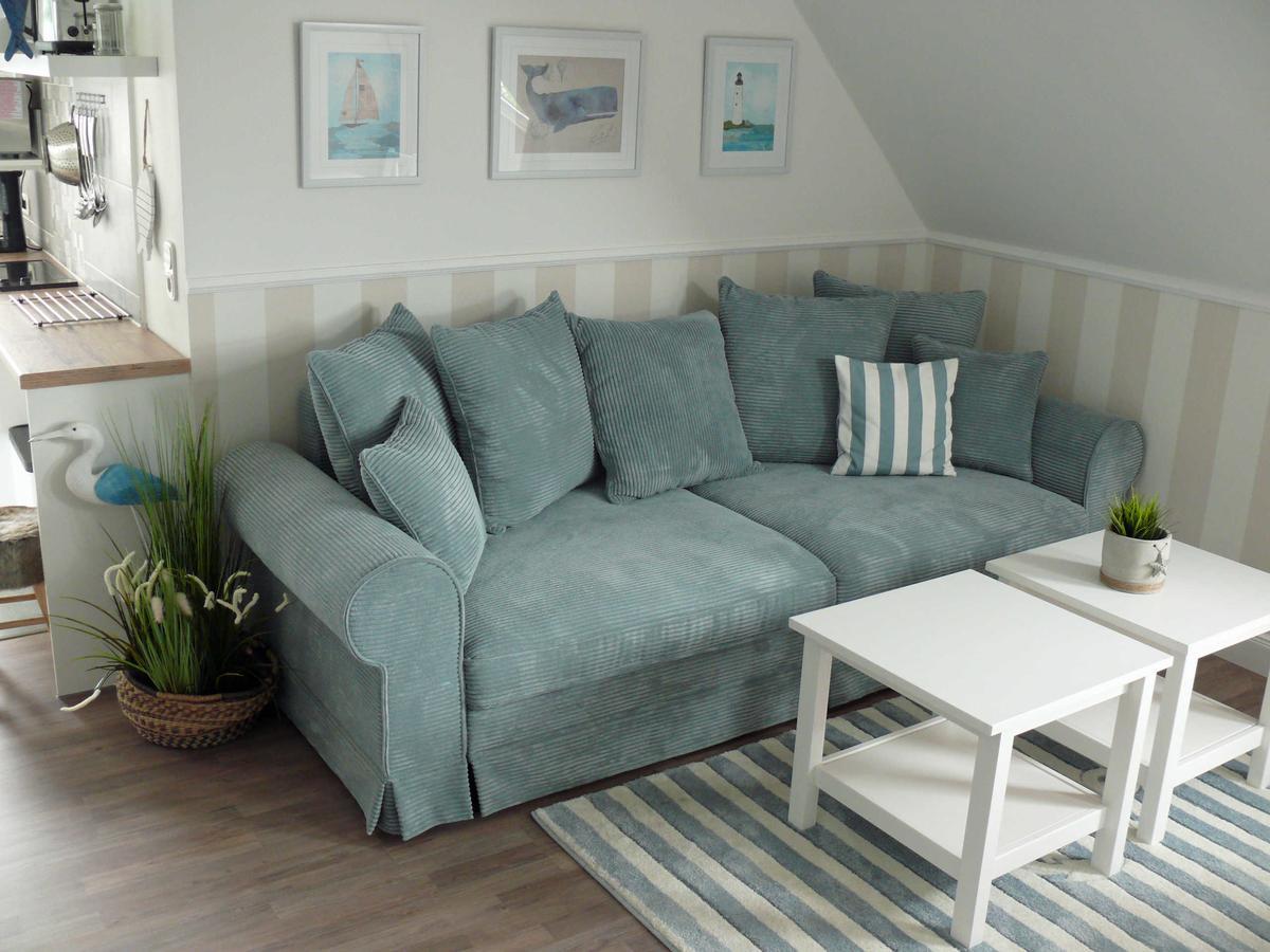 Wik7A Apartment Niendorf  Bagian luar foto